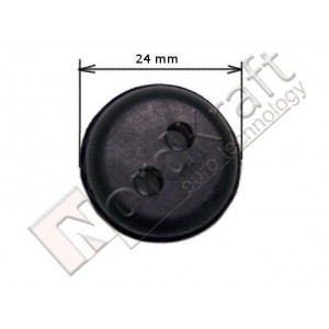 USZCZELKA PRZEWODÓW PALIWOWYCH KOSY NORDKRAFT