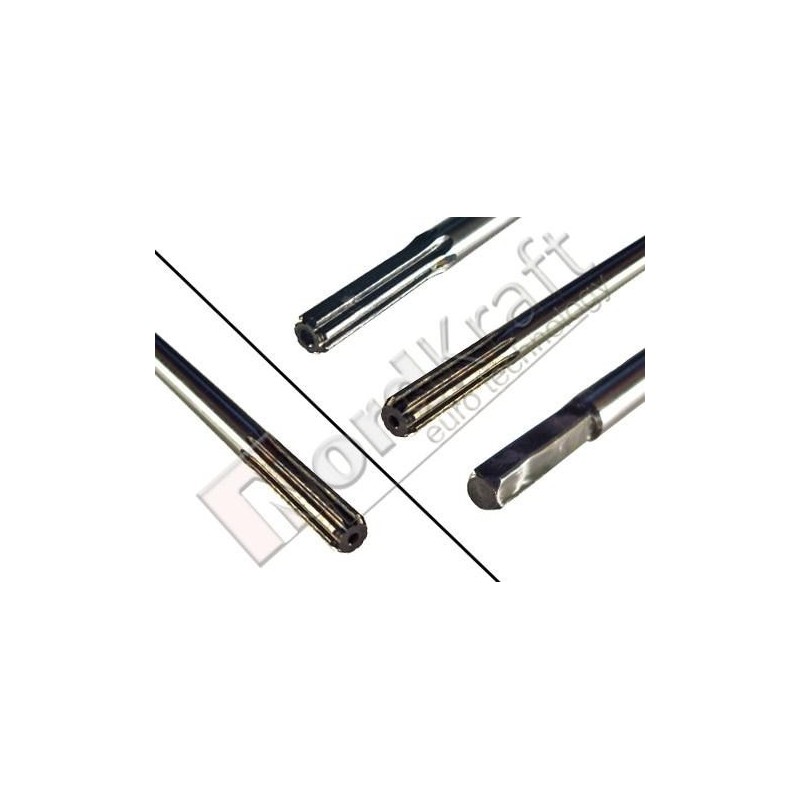 WAŁ NAPĘDOWY 9F/9MM 153CM KOSY NORDKRAFT