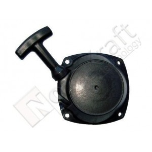 SZARPAK, ROZRUSZNIK, STARTER TWARDY ROZRUCH T3 KOSY NORDKRAFT