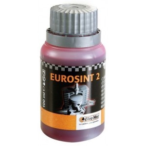 Olej Eurosint 2 0, 1 L Oleo-Mac do smarowania silników