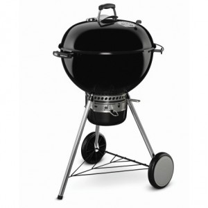 Grill Master-Touch GBS 57 cm czarny WEBER