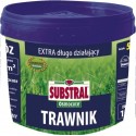 SUBSTRAL Nawóz Osmocote do trawnika 10 kg