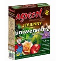 AGRECOL NAWÓZ JESIENNY UNIWERSALNY 1,2 KG BEZ AZOTU