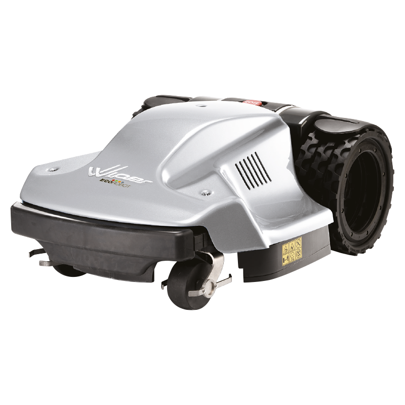 ROBOT WIPER Trekker XL S Ultra Premium