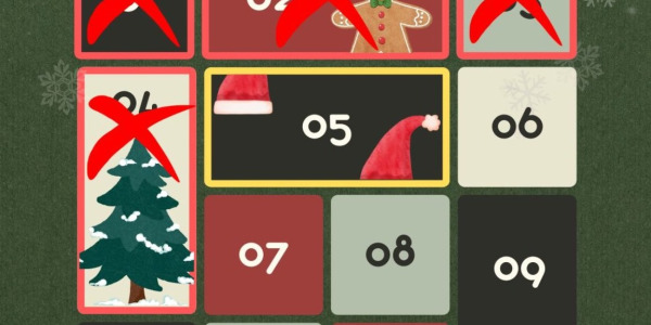 Kalendarz adwentowy! PROMOCJE!